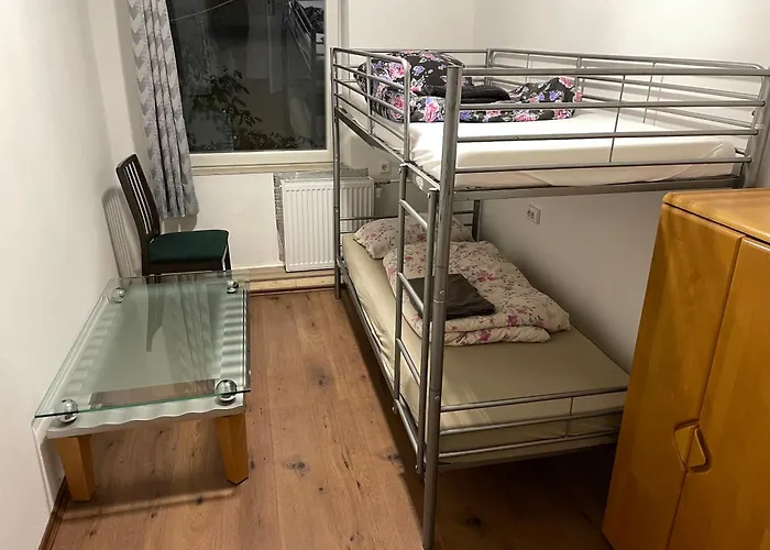 אכסניה Sofia נירנברג