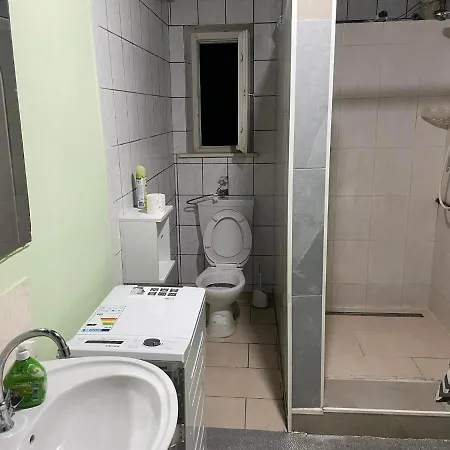 Hostel Sofia