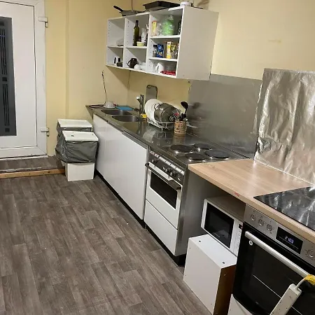 Sofia Hostel Nuremberg