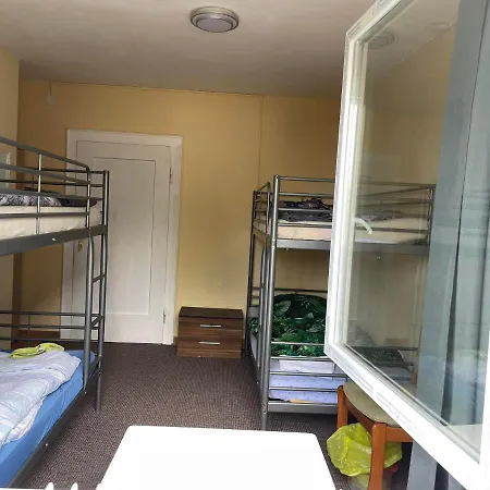Hostel Sofia Nuremberg
