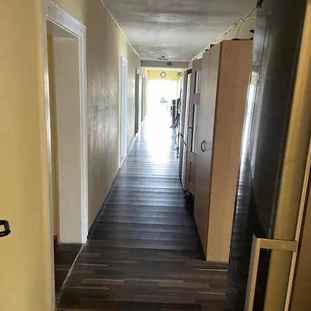 Sofia Hostel Nuremberg