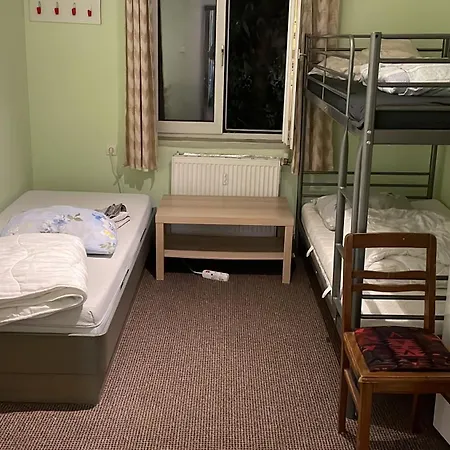 Sofia Hostel Nuremberg