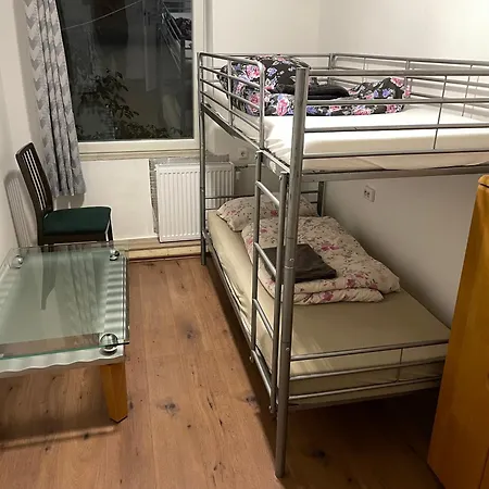 Hostel Sofia Nuremberg