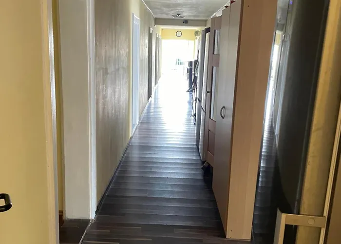 Sofia ホステル ニュルンベルク